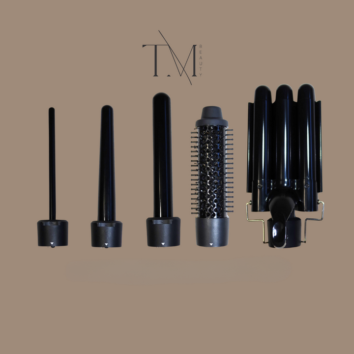 The spiral Bundle
