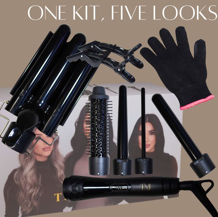 The spiral Bundle